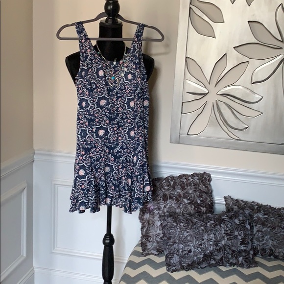 Free People Dresses & Skirts - Free People Summer Dress Free People Dresses & Skirts - Free People Summer Dress